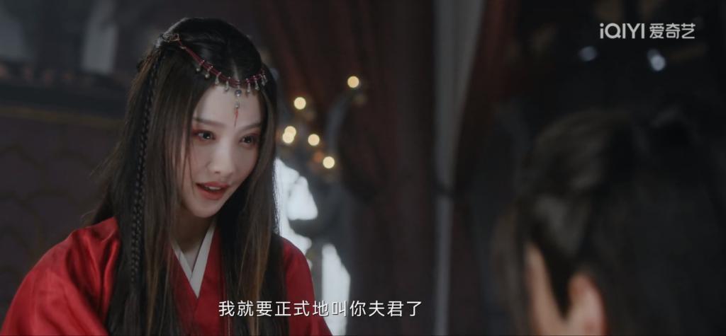 《莲花楼》为何能引发口碑雪球效应？
