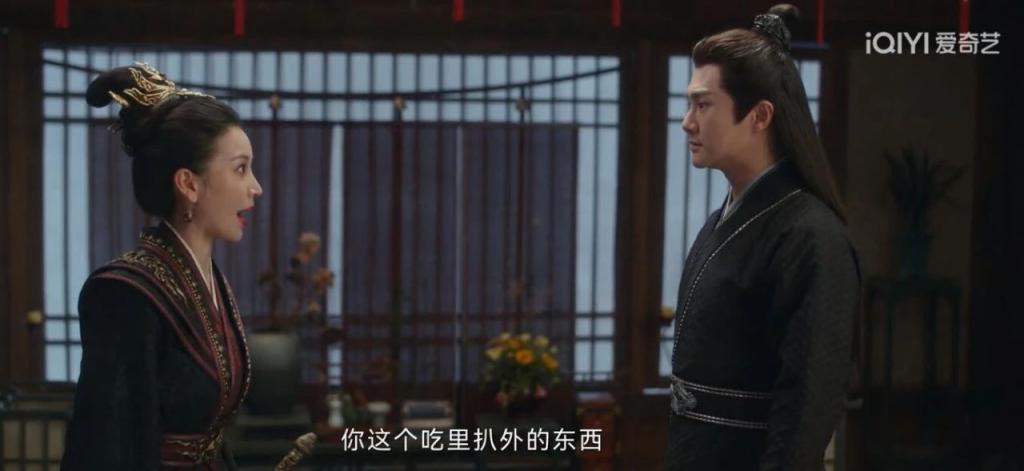 《莲花楼》为何能引发口碑雪球效应？
