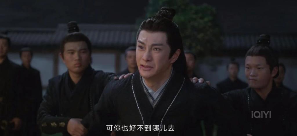 《莲花楼》为何能引发口碑雪球效应？