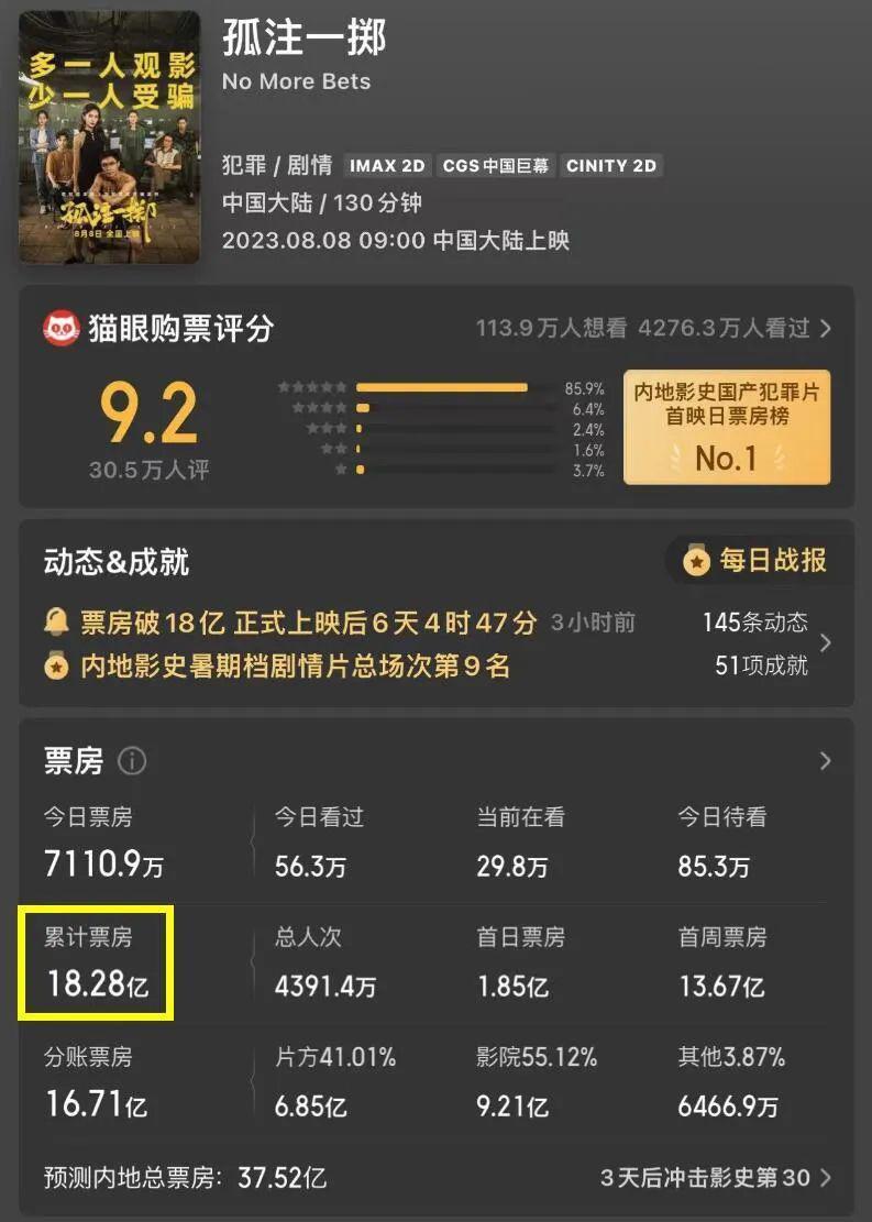 赚了8亿，互相甩锅？