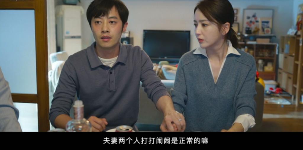 心死后，她反杀了家暴男