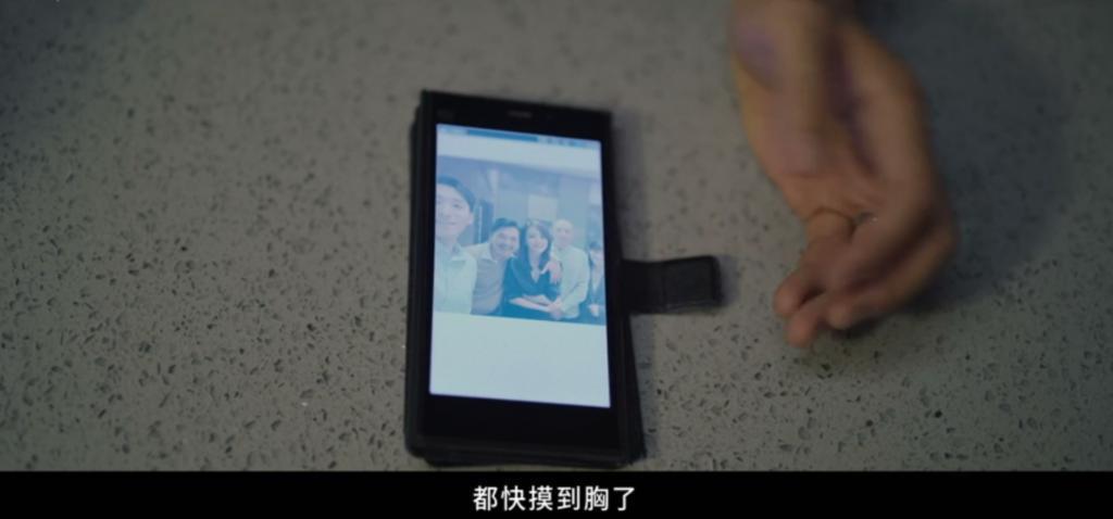心死后，她反杀了家暴男