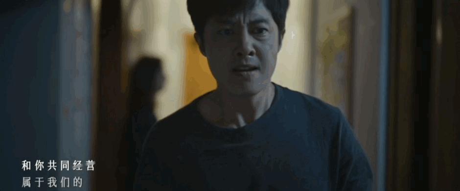 心死后，她反杀了家暴男