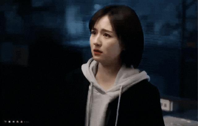 这剧的感情戏各种一言难尽……
