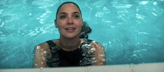 求求网飞，别再糟蹋这顶级美人了
