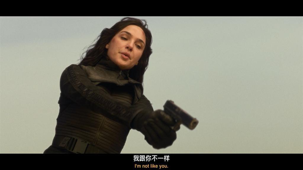 求求网飞，别再糟蹋这顶级美人了