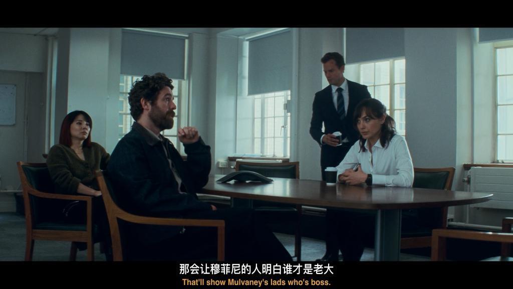 求求网飞，别再糟蹋这顶级美人了