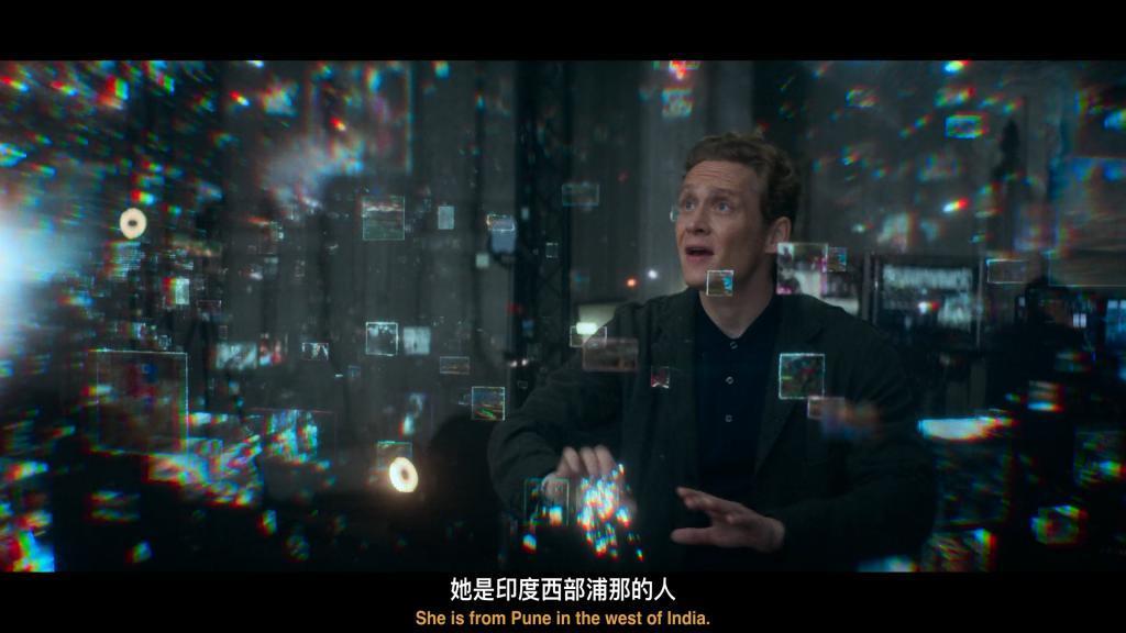 求求网飞，别再糟蹋这顶级美人了