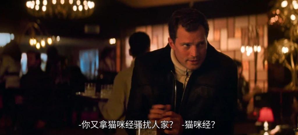 求求网飞，别再糟蹋这顶级美人了