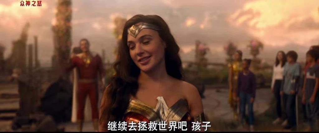 求求网飞，别再糟蹋这顶级美人了