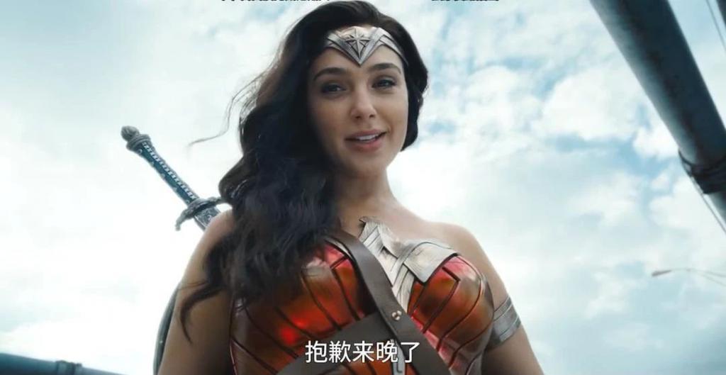 求求网飞，别再糟蹋这顶级美人了