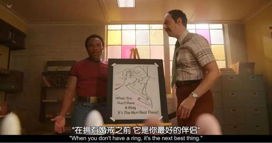 年度第一男色大片，回来了