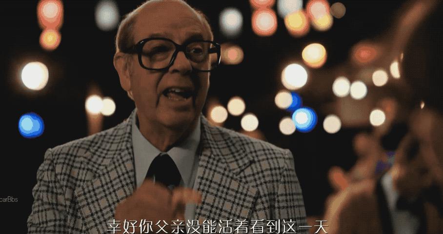 年度第一男色大片，回来了