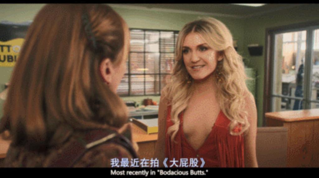 年度第一男色大片，回来了