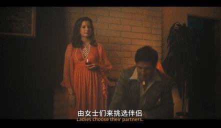 年度第一男色大片，回来了