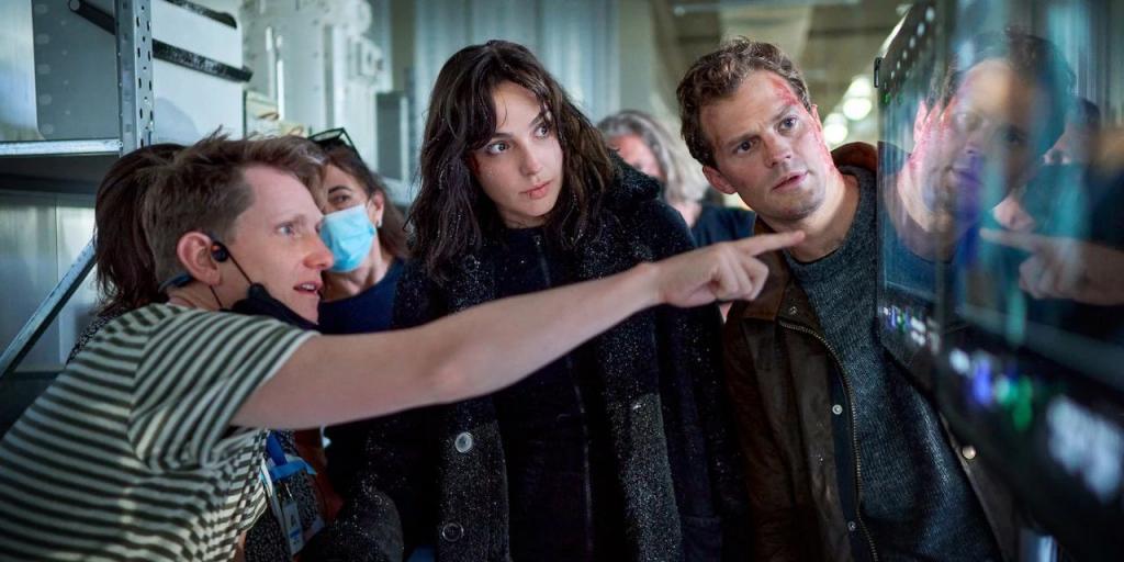 新片被抵制,女神被毁了