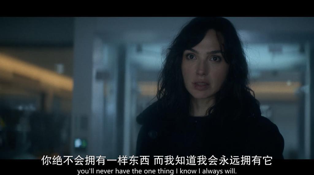 新片被抵制,女神被毁了