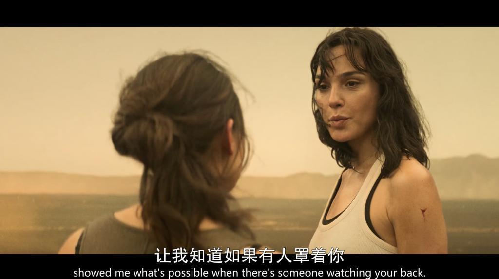 新片被抵制,女神被毁了