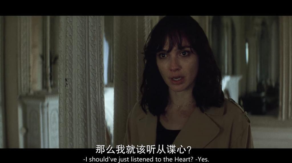 新片被抵制,女神被毁了