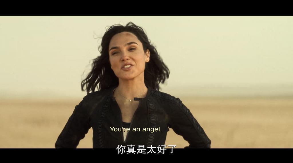 新片被抵制,女神被毁了