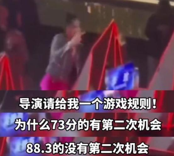 中国好声音,何以至此?