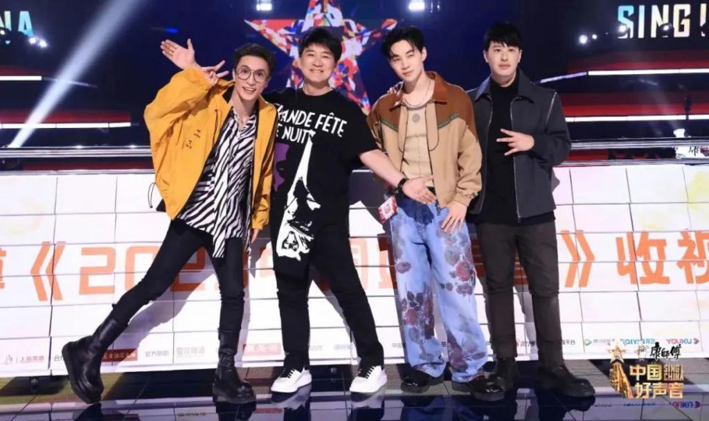 中国好声音,何以至此?