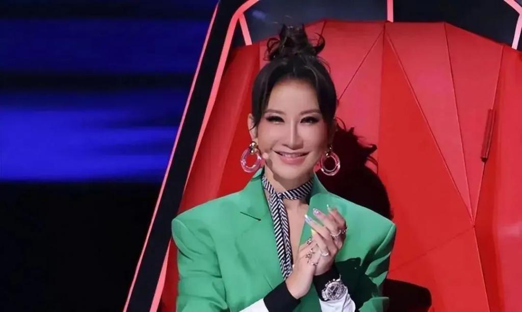中国好声音,何以至此?