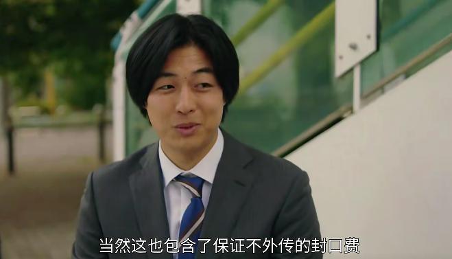 导演你没事吧，这是哪门子的喜剧片？
