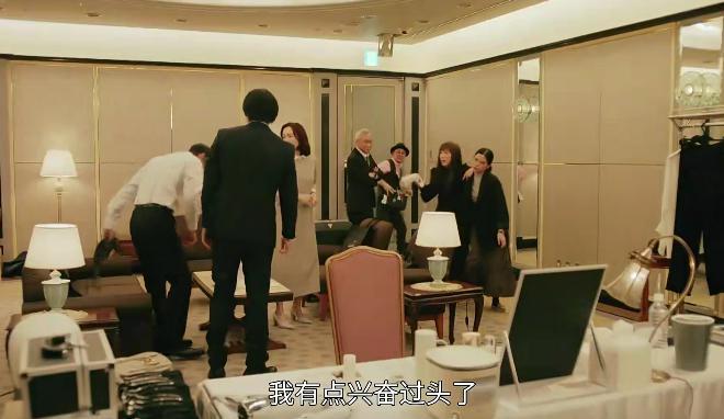 导演你没事吧，这是哪门子的喜剧片？