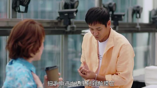 导演你没事吧，这是哪门子的喜剧片？