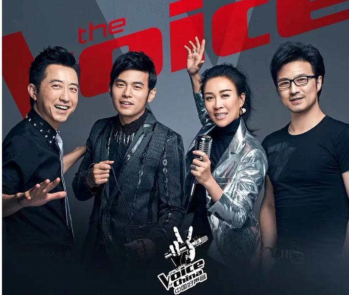 李玟与“好声音”往事，牵出当下音乐综艺的困境