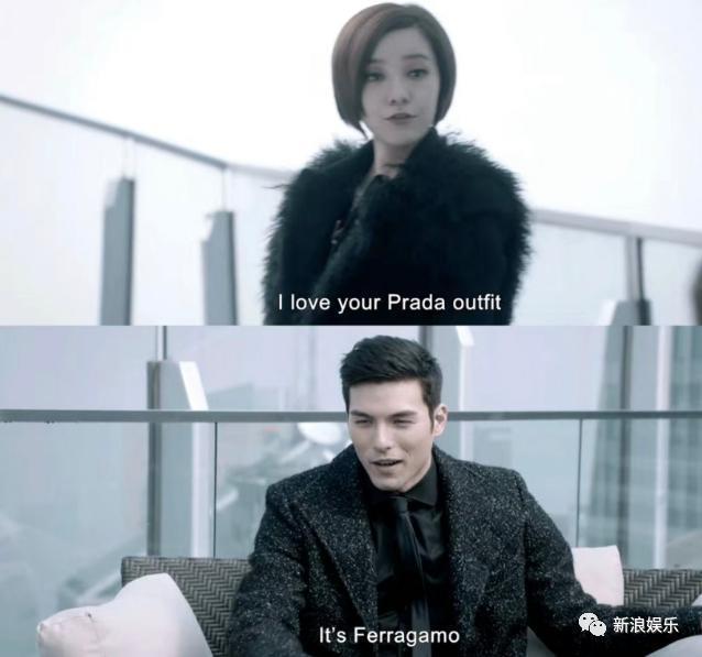 承认喜欢她，不再丢脸？