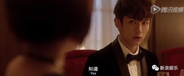 承认喜欢她，不再丢脸？