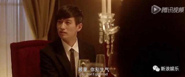 承认喜欢她，不再丢脸？