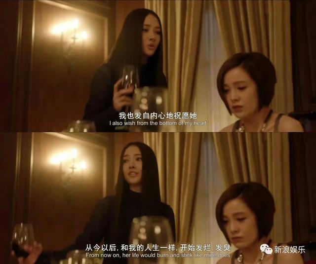 承认喜欢她，不再丢脸？