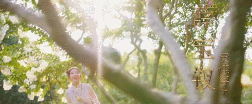 这年头谁都能演她了？