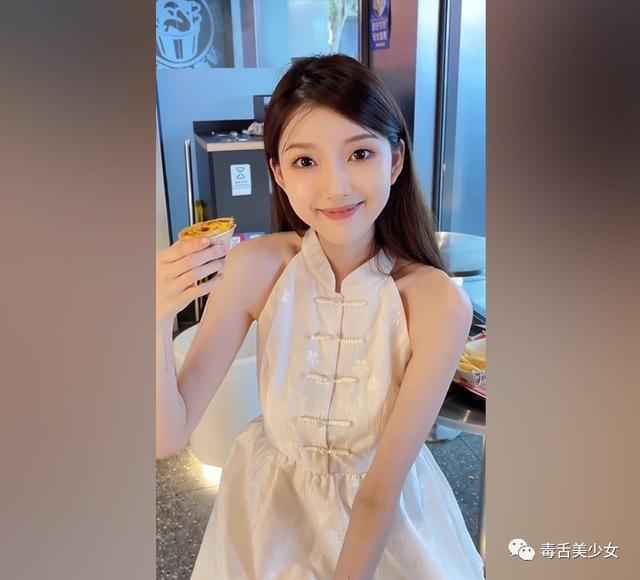 这年头谁都能演她了？
