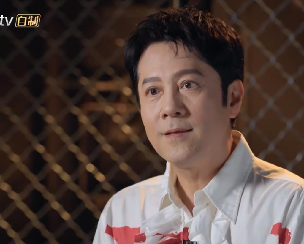 《披荆斩棘3》大龄男星怼脸状态：王耀庆发福，郑嘉颖抬头纹抢眼