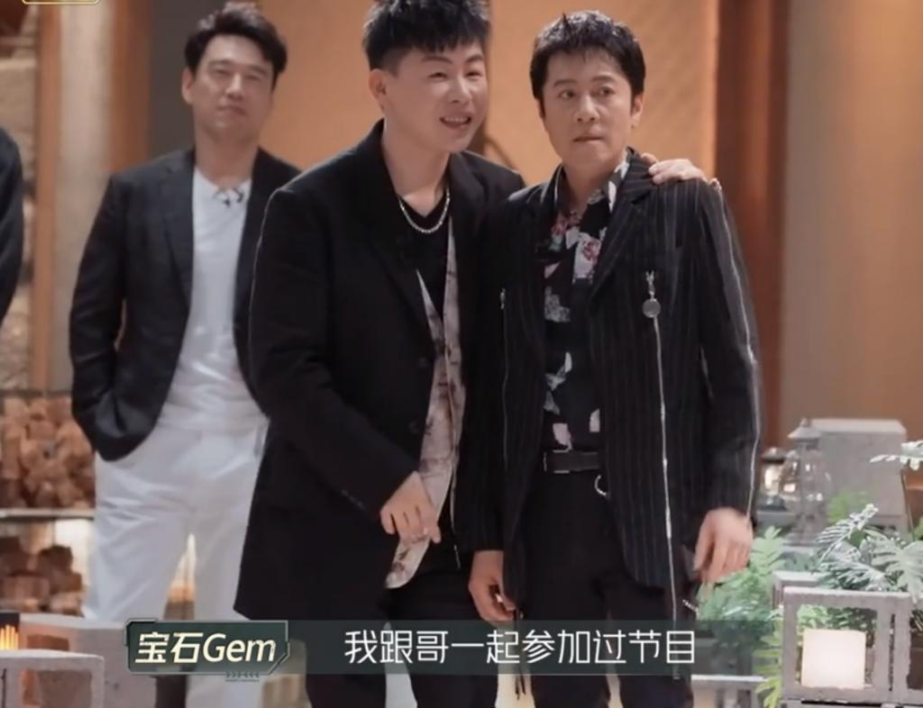 《披荆斩棘3》大龄男星怼脸状态：王耀庆发福，郑嘉颖抬头纹抢眼