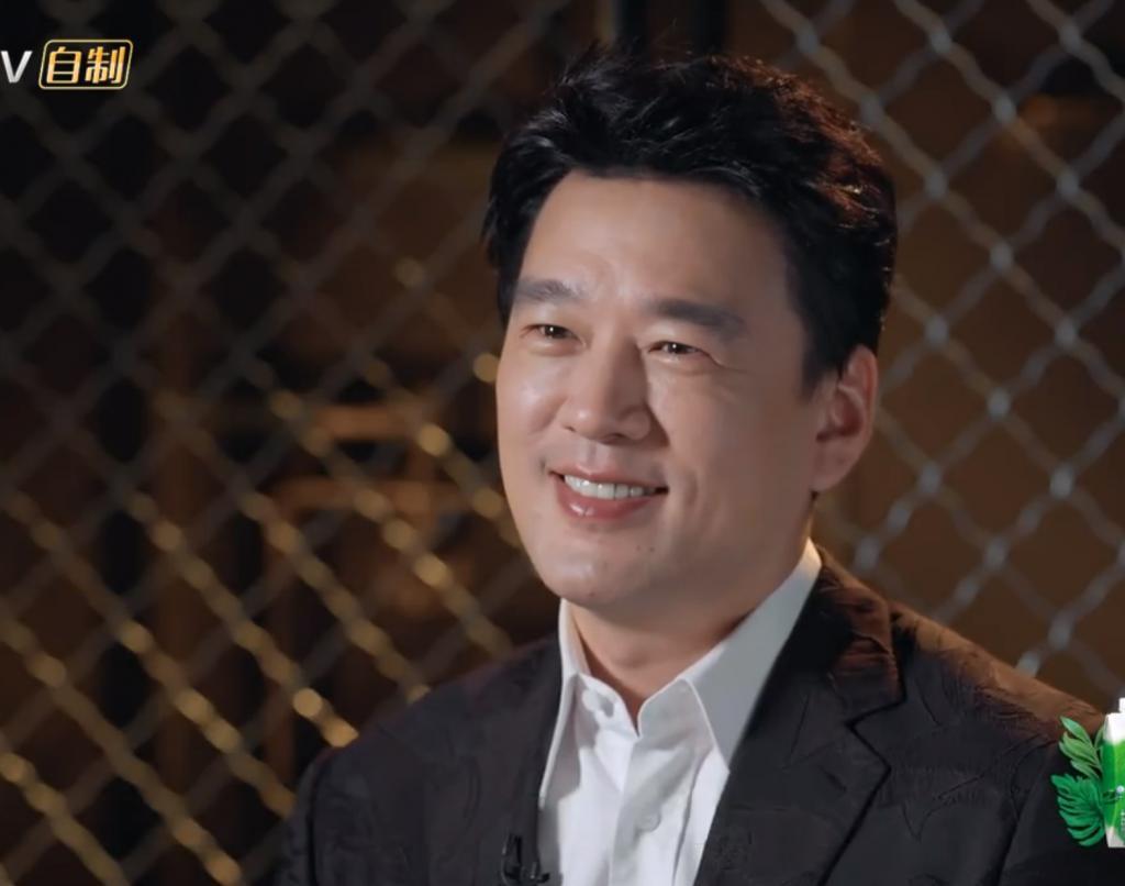 《披荆斩棘3》大龄男星怼脸状态：王耀庆发福，郑嘉颖抬头纹抢眼