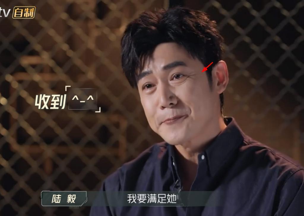 《披荆斩棘3》大龄男星怼脸状态：王耀庆发福，郑嘉颖抬头纹抢眼