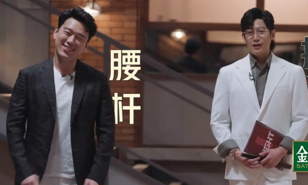 《披荆斩棘3》大龄男星怼脸状态：王耀庆发福，郑嘉颖抬头纹抢眼