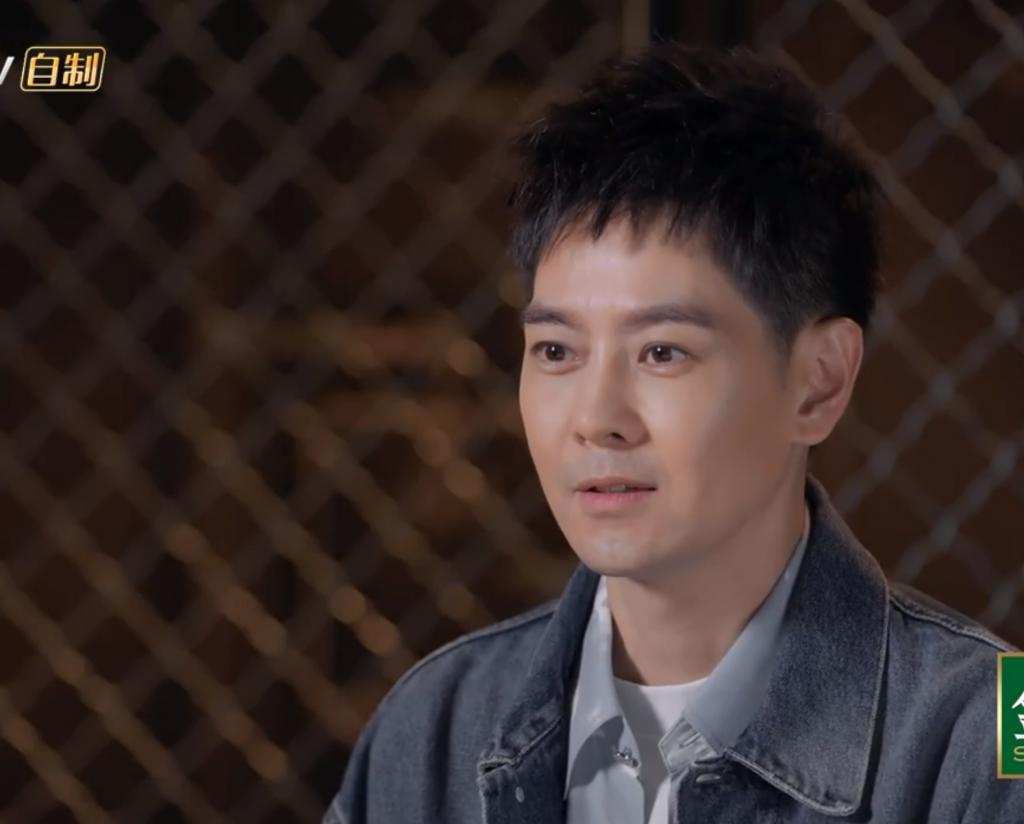 《披荆斩棘3》大龄男星怼脸状态：王耀庆发福，郑嘉颖抬头纹抢眼