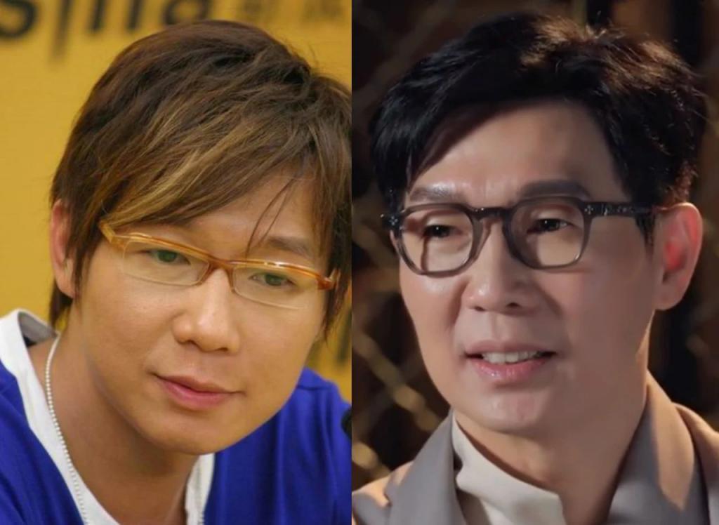 《披荆斩棘3》大龄男星怼脸状态：王耀庆发福，郑嘉颖抬头纹抢眼