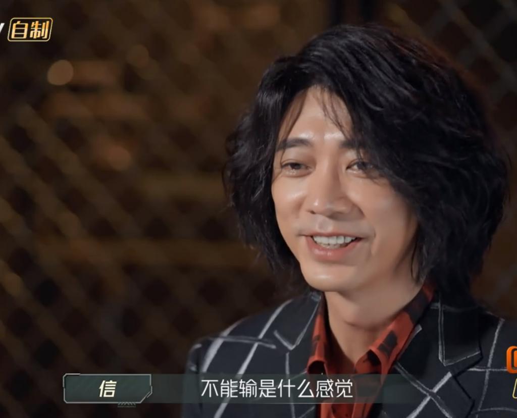 《披荆斩棘3》大龄男星怼脸状态：王耀庆发福，郑嘉颖抬头纹抢眼