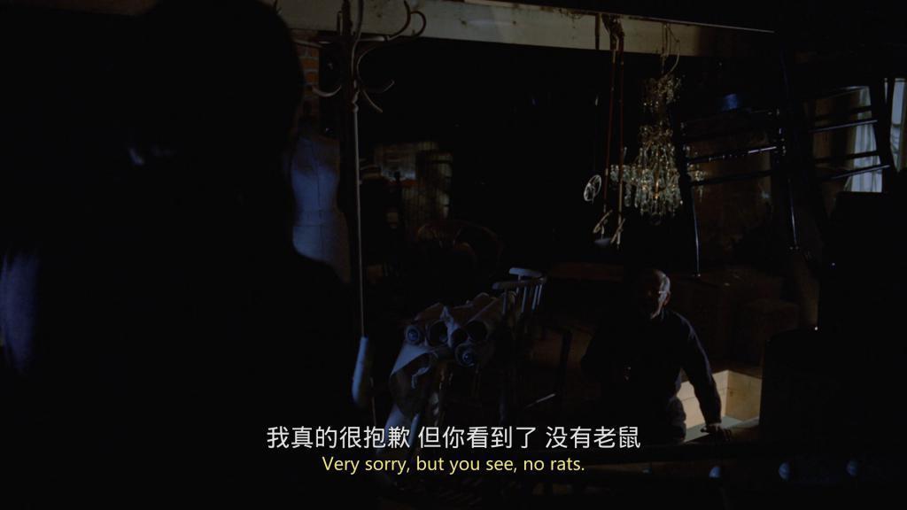 刚上映就被抵制，还是拿下票房第一，这片太叼了
