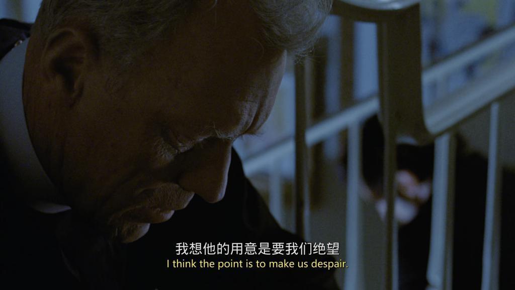 刚上映就被抵制，还是拿下票房第一，这片太叼了
