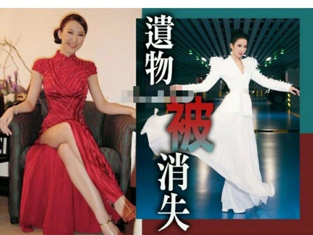 李玟的屈辱：沽名者没有心，钓利者最无情