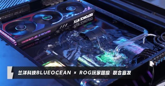 “良心”装机博主，5 万配置单引众怒