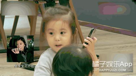 还记得贾静雯的女儿们吗？她们这么大了？